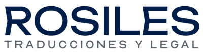 Rosiles Traducciones y Legal